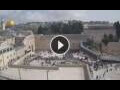 Webcam Jerusalem