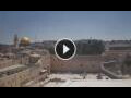 Webcam Jerusalem