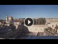Webcam Jerusalem