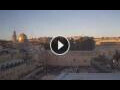 Webcam Gerusalemme