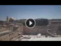 Webcam Jerusalem