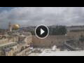 Webcam Jerusalem