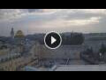 Webcam Gerusalemme