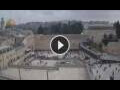 Webcam Jerusalem