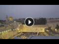 Webcam Jerusalem