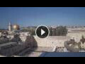 Webcam Jerusalem