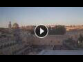Webcam Jerusalem