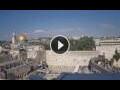 Webcam Jerusalem