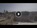 Webcam Jerusalem