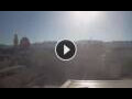 Webcam Jerusalem