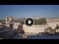 Webcam Jerusalem