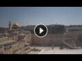 Webcam Jerusalem