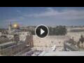 Webcam Jerusalem