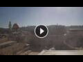Webcam Jerusalem