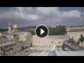 Webcam Jerusalem