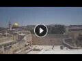 Webcam Gerusalemme