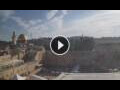 Webcam Gerusalemme