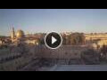 Webcam Jerusalem