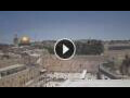 Webcam Gerusalemme