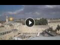 Webcam Jerusalem