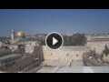 Webcam Gerusalemme