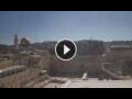 Webcam Gerusalemme