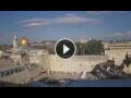 Webcam Jerusalem