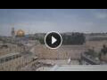 Webcam Jerusalem