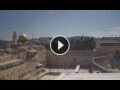 Webcam Jerusalem