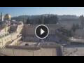 Webcam Jerusalem