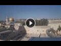 Webcam Jerusalem