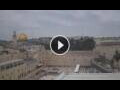 Webcam Gerusalemme