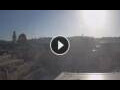 Webcam Jerusalem