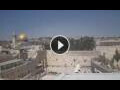 Webcam Gerusalemme