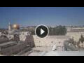 Webcam Jerusalem