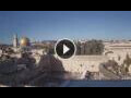Webcam Jerusalem