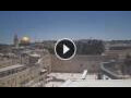 Webcam Jerusalem