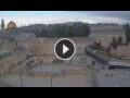 Webcam Jerusalem