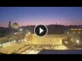 Webcam Jerusalem