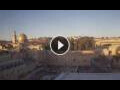 Webcam Gerusalemme
