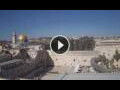 Webcam Jerusalem