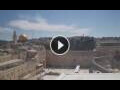 Webcam Jerusalem