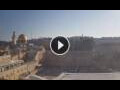 Webcam Jerusalem