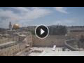 Webcam Jerusalem