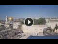 Webcam Jerusalem