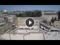 Webcam Jerusalem
