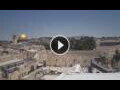 Webcam Jerusalem