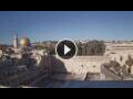 Webcam Jerusalem
