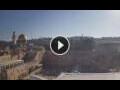 Webcam Jerusalem