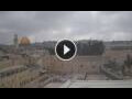 Webcam Jerusalem